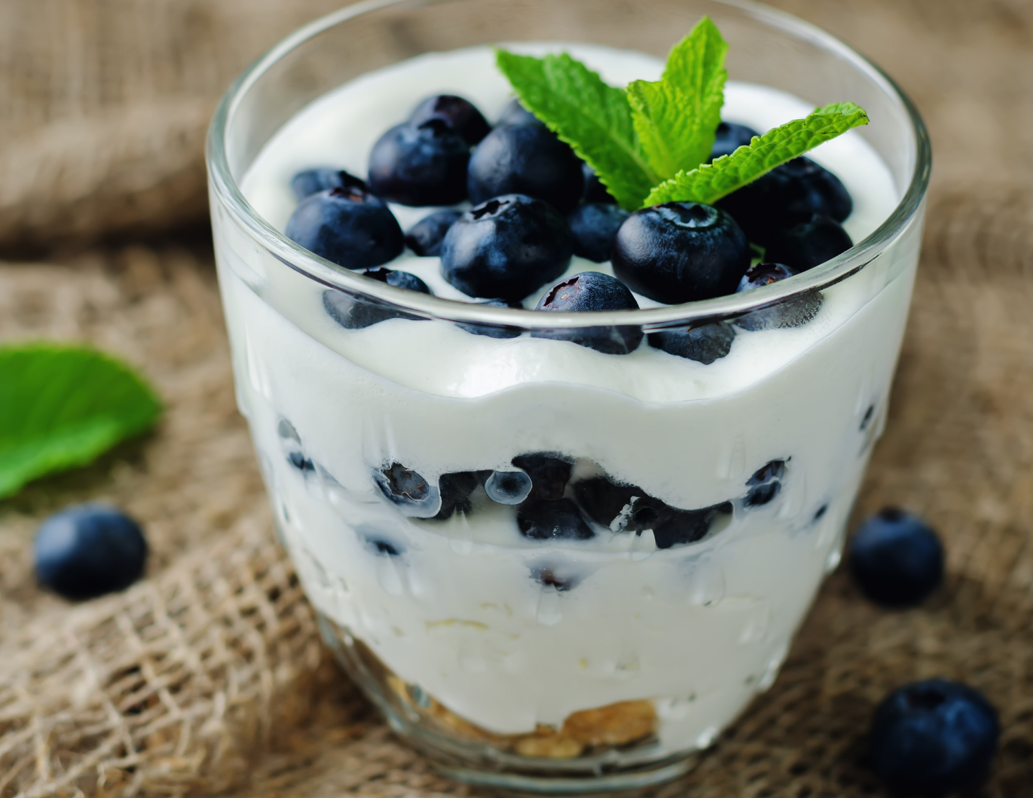Delicious fermented foods