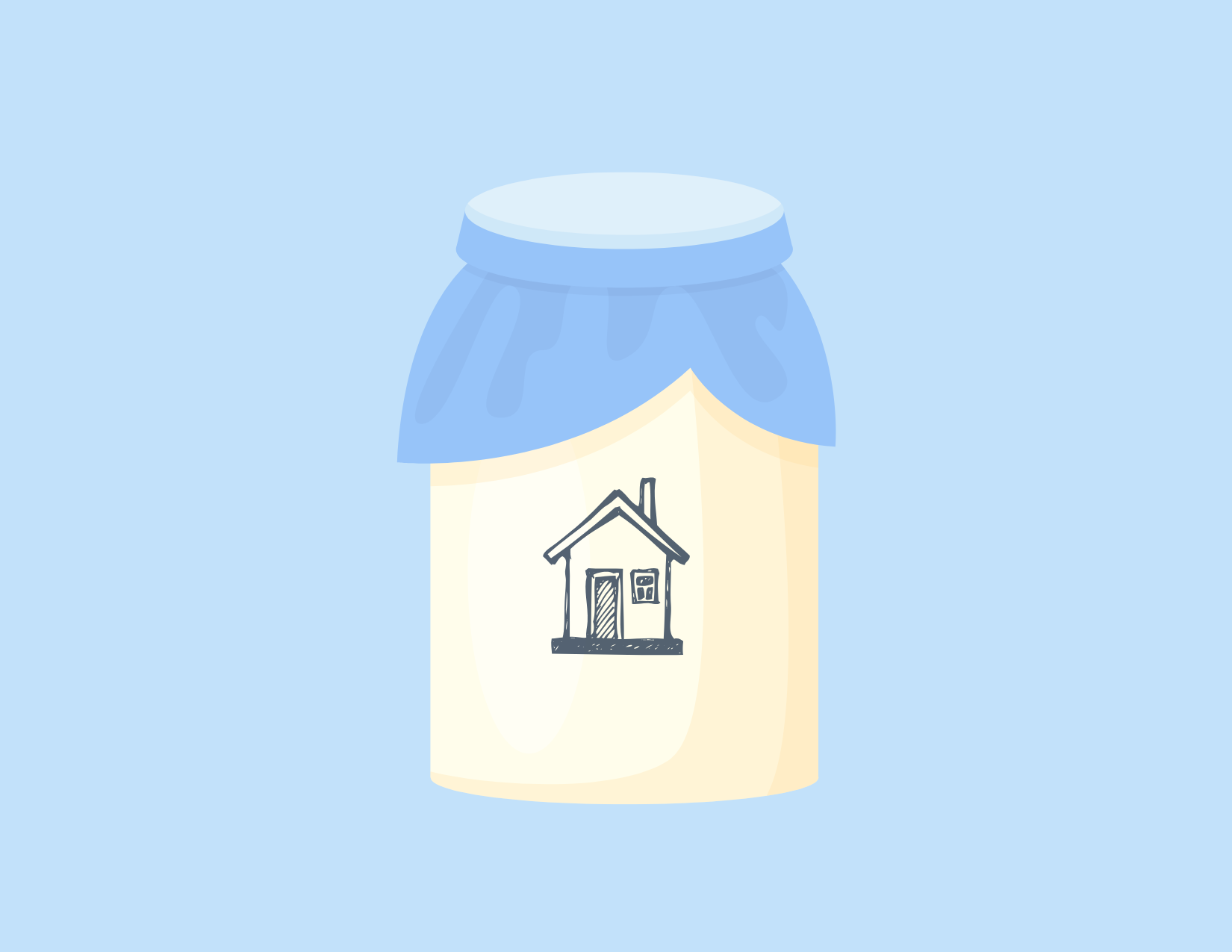 Make your magic kefir at home