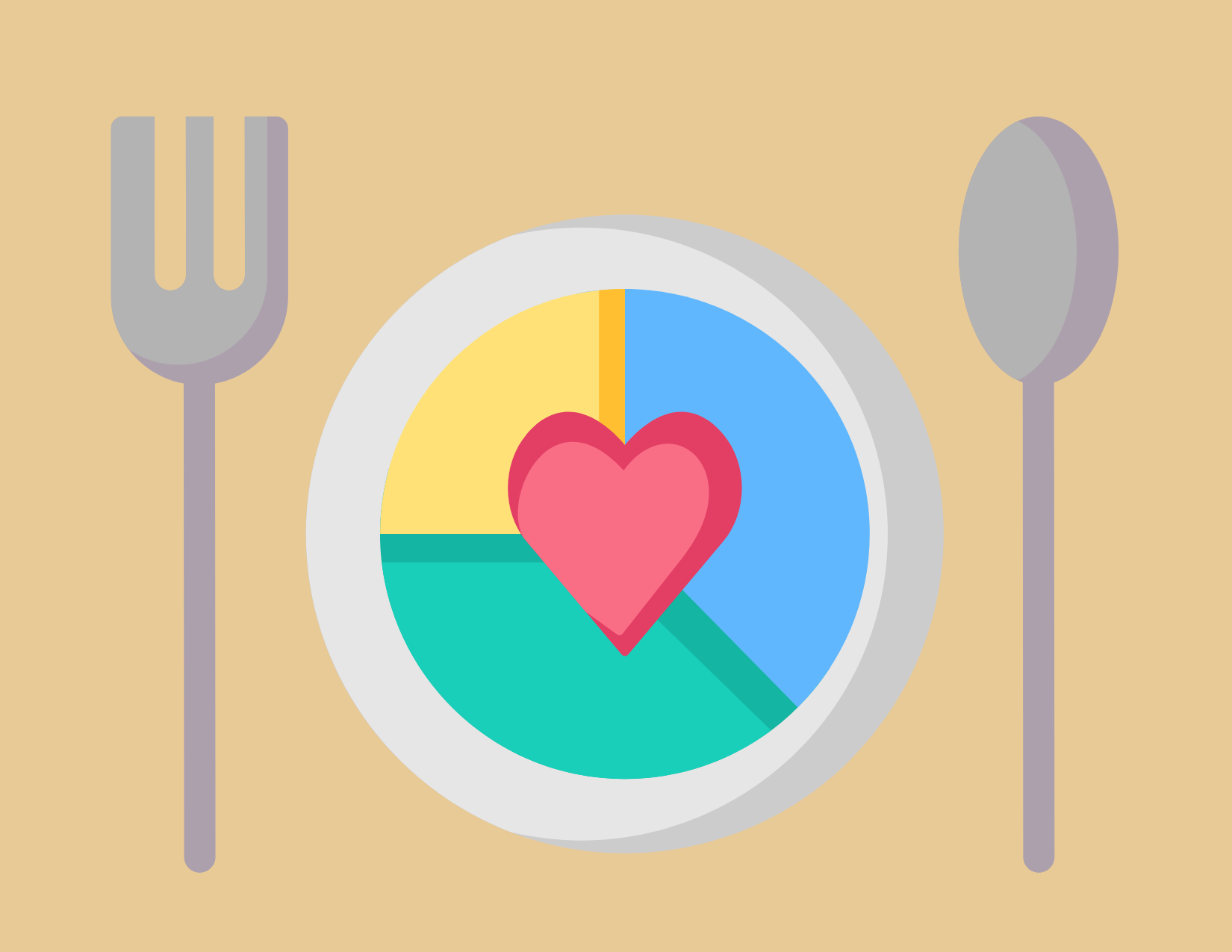 Choose healthy and glorious oils